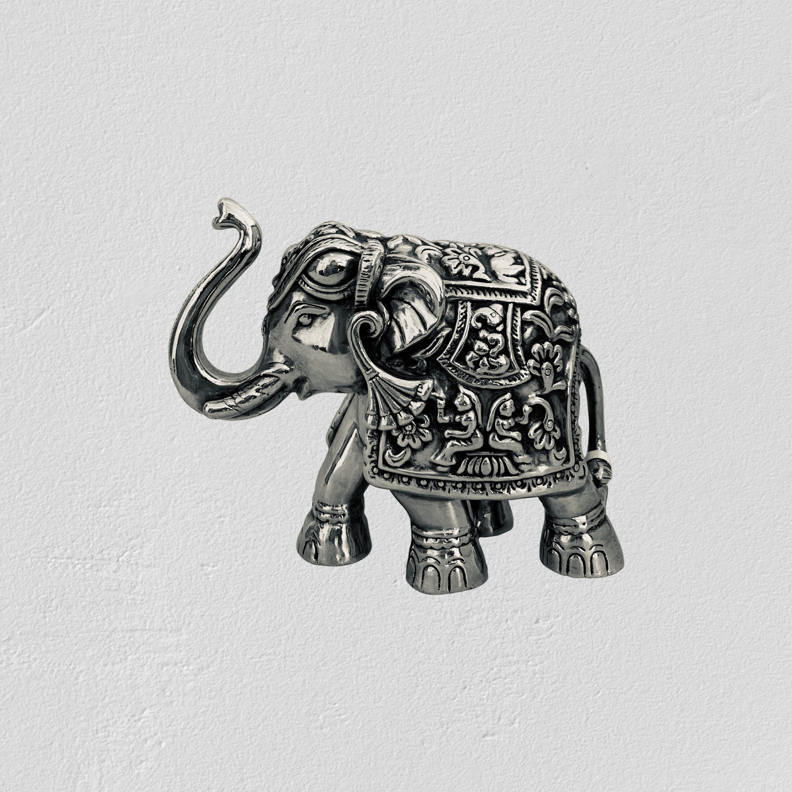 Silver Elephant – koyafabs.com