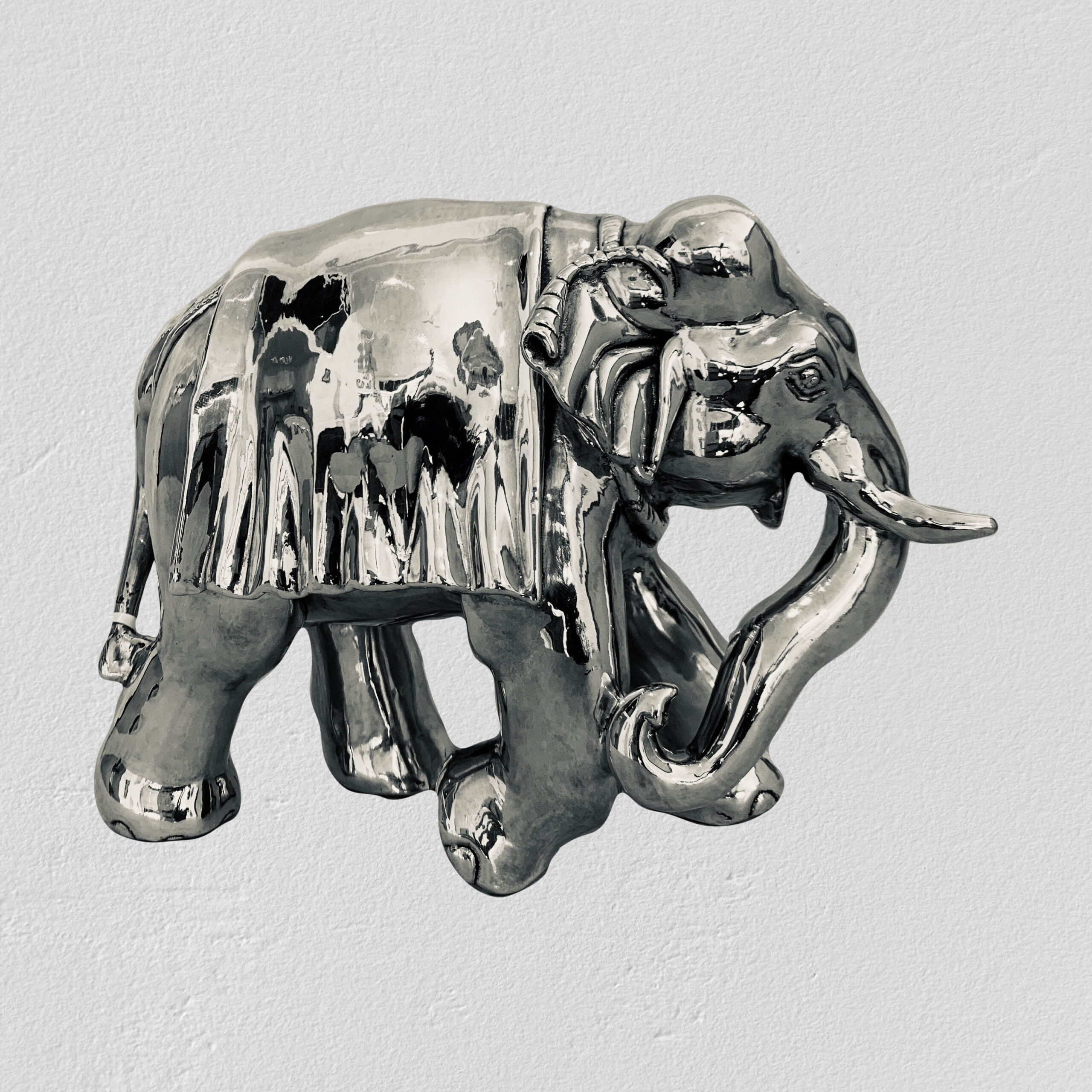 Silver Elephant – koyafabs.com